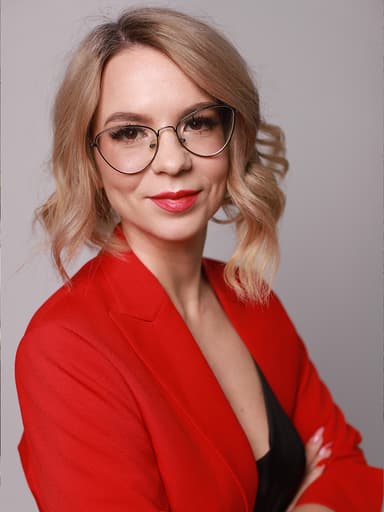 Екатерина Павловская