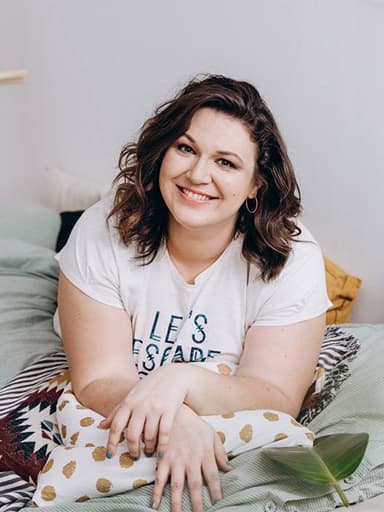 Мария Макарова